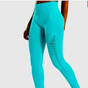 Gymshark Energy+ Seamless Leggings